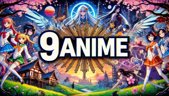 9Anime - Watch Free Anime Online with DUB and SUB no ADs